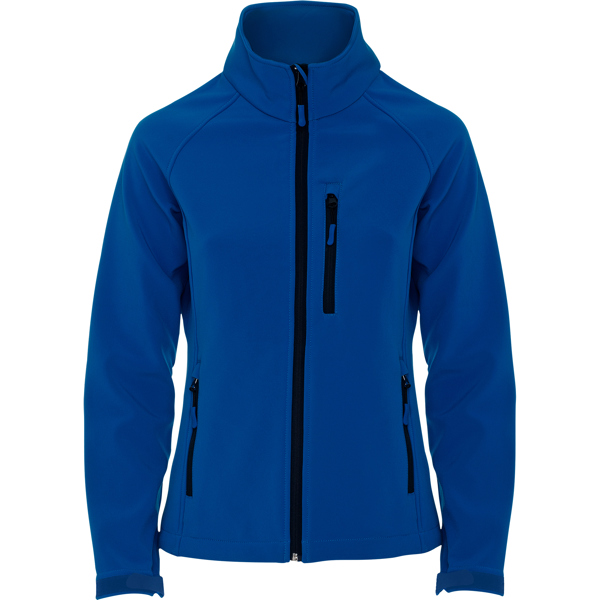 Softshell Antartida Woman