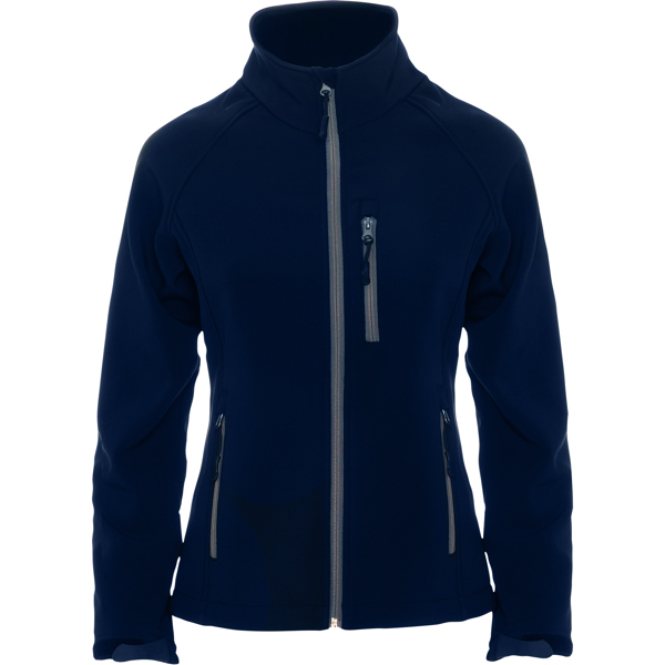 Softshell Antartida Woman