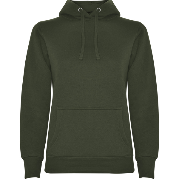 Sudadera Urban Woman