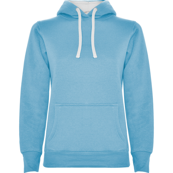 Sudadera Urban Woman