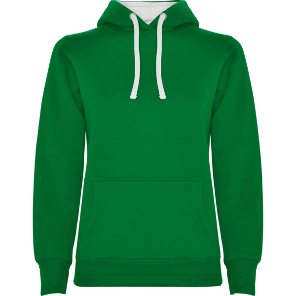 Sudadera Urban Woman
