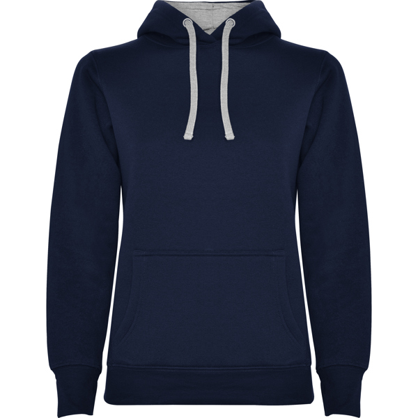 Sudadera Urban Woman