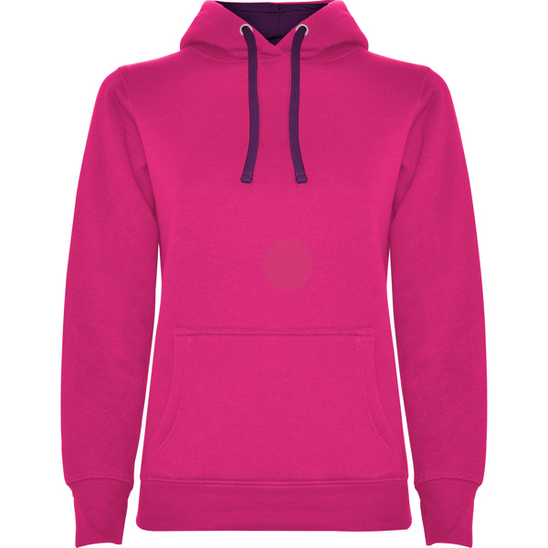 Sudadera Urban Woman