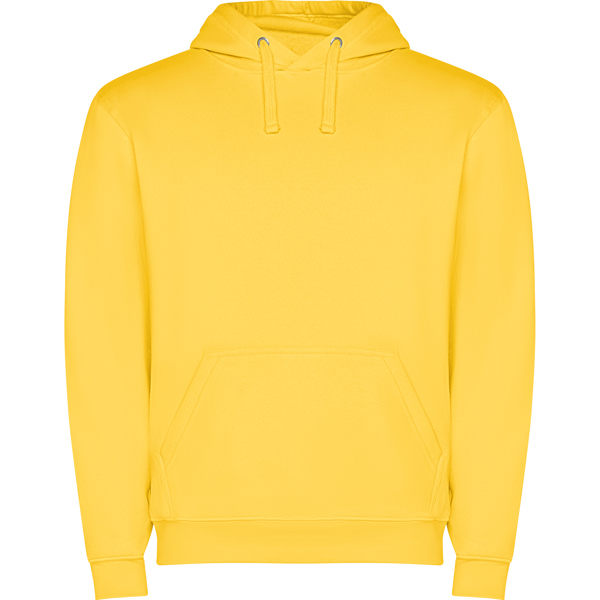 Sudadera Capucha