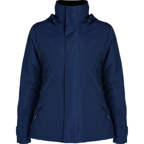 Parka Europa Woman