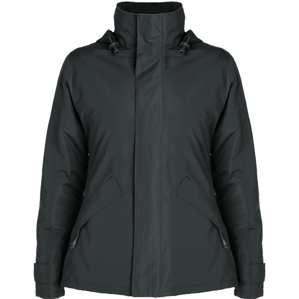 Parka Europa Woman