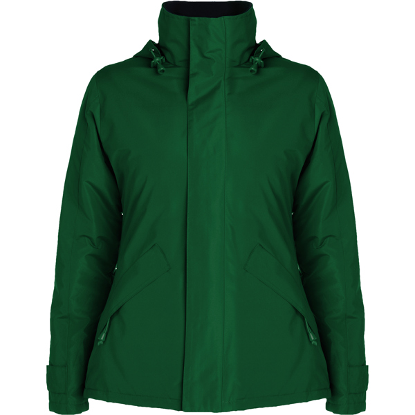 Parka Europa Woman