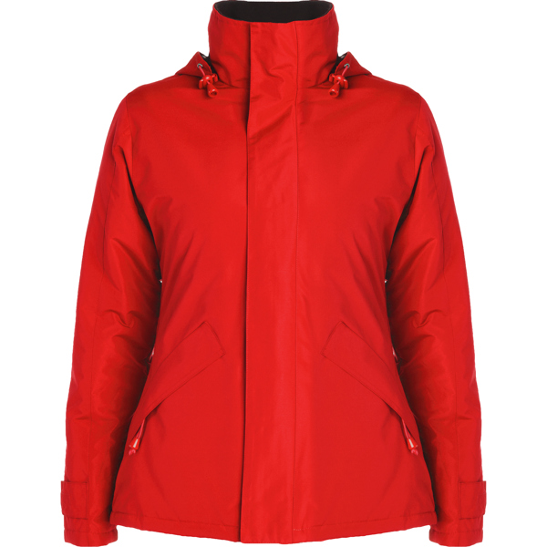 Parka Europa Woman