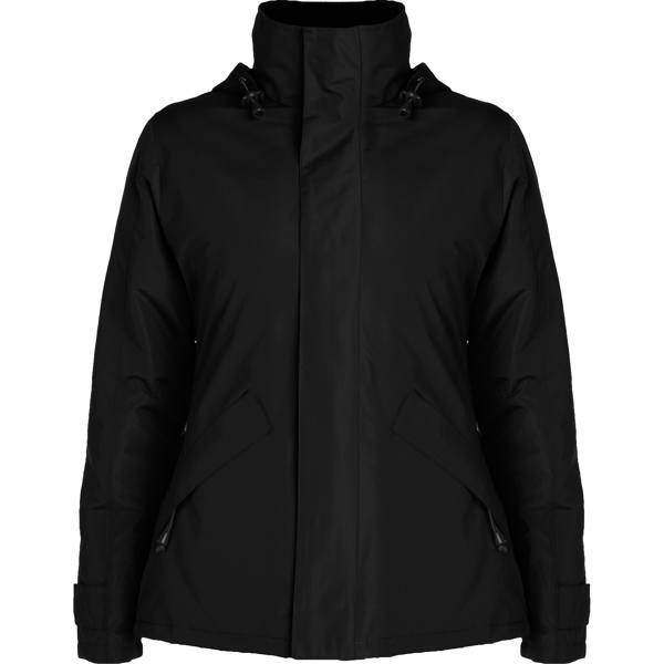 Parka Europa Woman