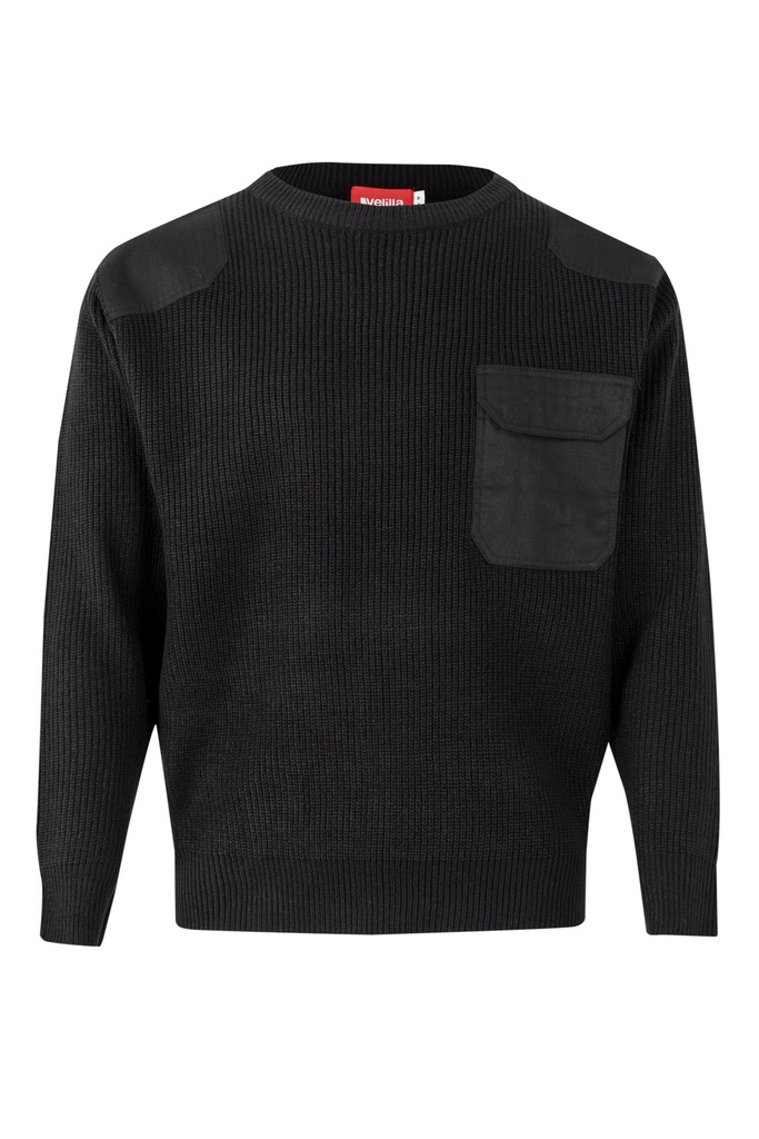 [100_S_00] 100 Jersey (_S, 00-NEGRO)