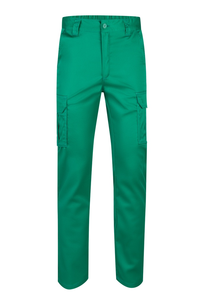 103002S Pantalón Stretch