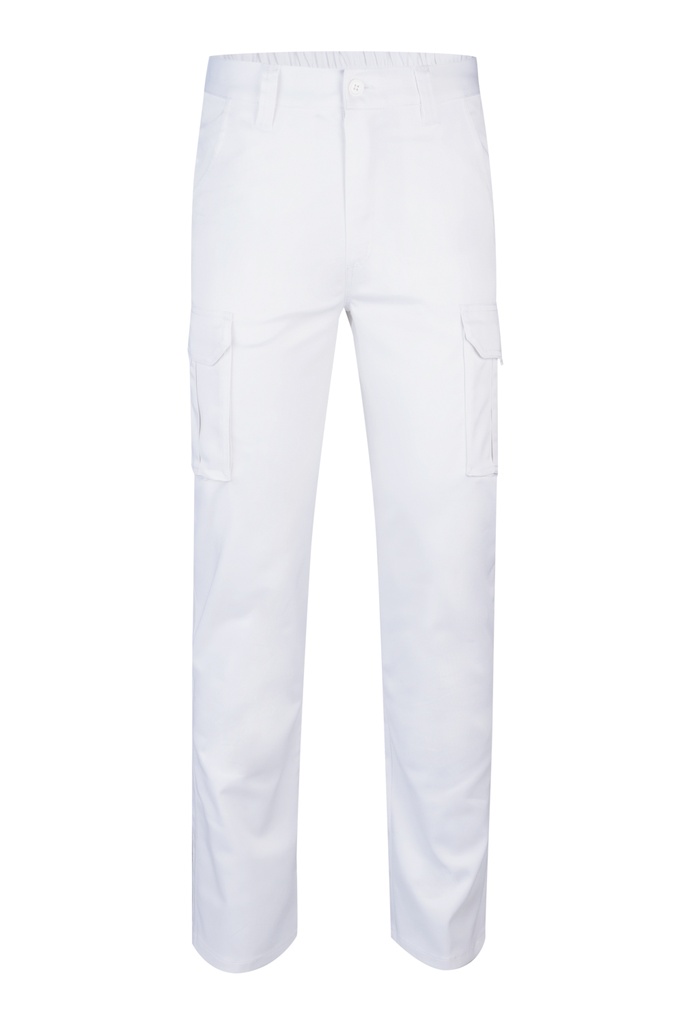103002S Pantalón Stretch