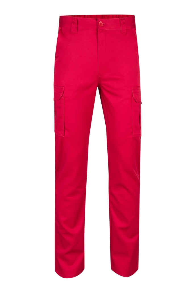 103002S Pantalón Stretch