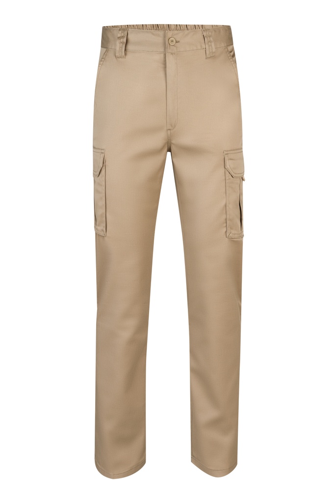 103002S Pantalón Stretch