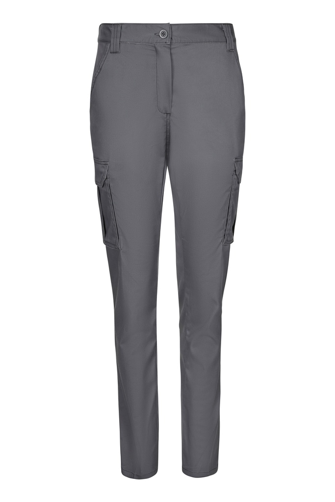 103002SW Pantalón Stretch Mujer
