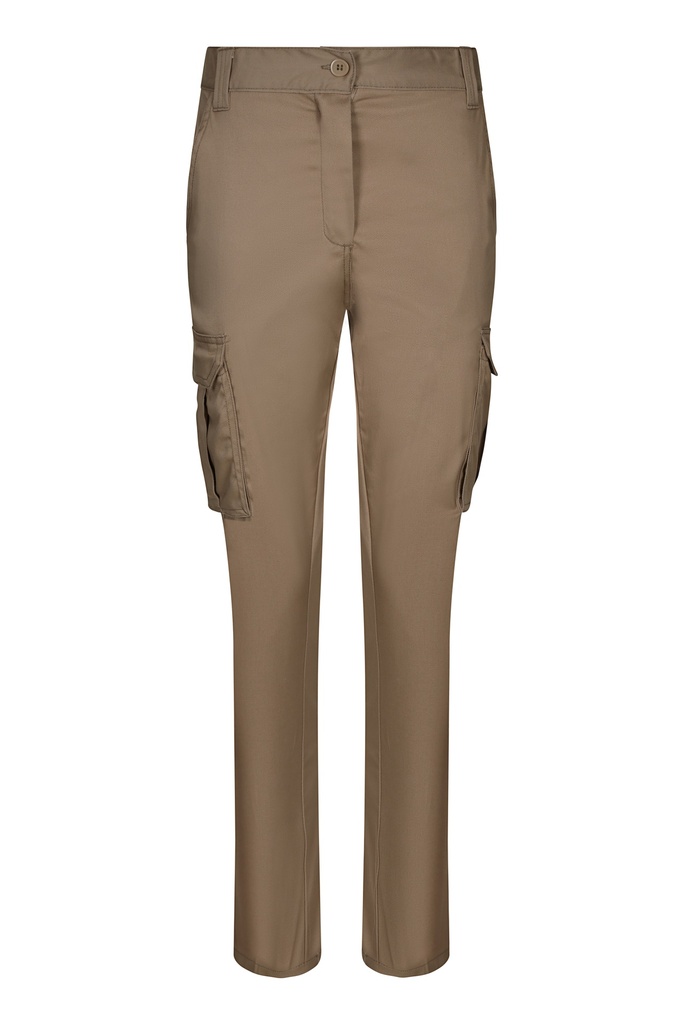 103002SW Pantalón Stretch Mujer