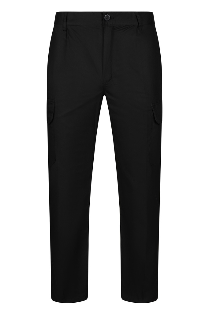 [103003_36_00] 103003 Pantalón 100% Algodón (_36, 00-NEGRO)