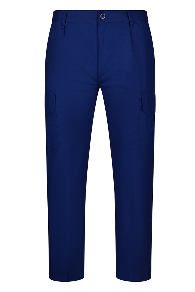 103003 Pantalón 100% Algodón