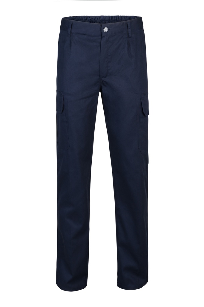 103003 Pantalón 100% Algodón