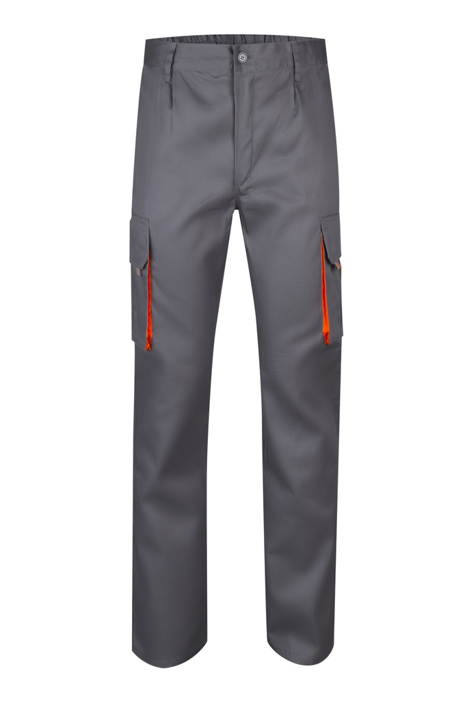 103004 Pantalón Bicolor