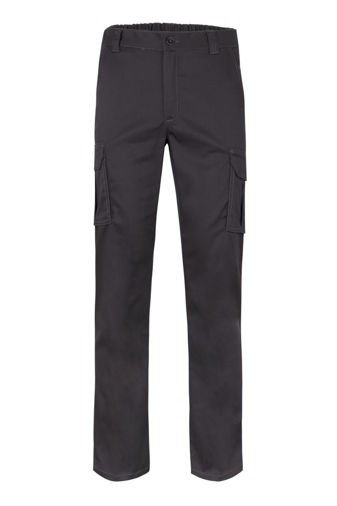 [103005S_34_00] 103005S Pantalón Stretch (_34, 00-NEGRO)