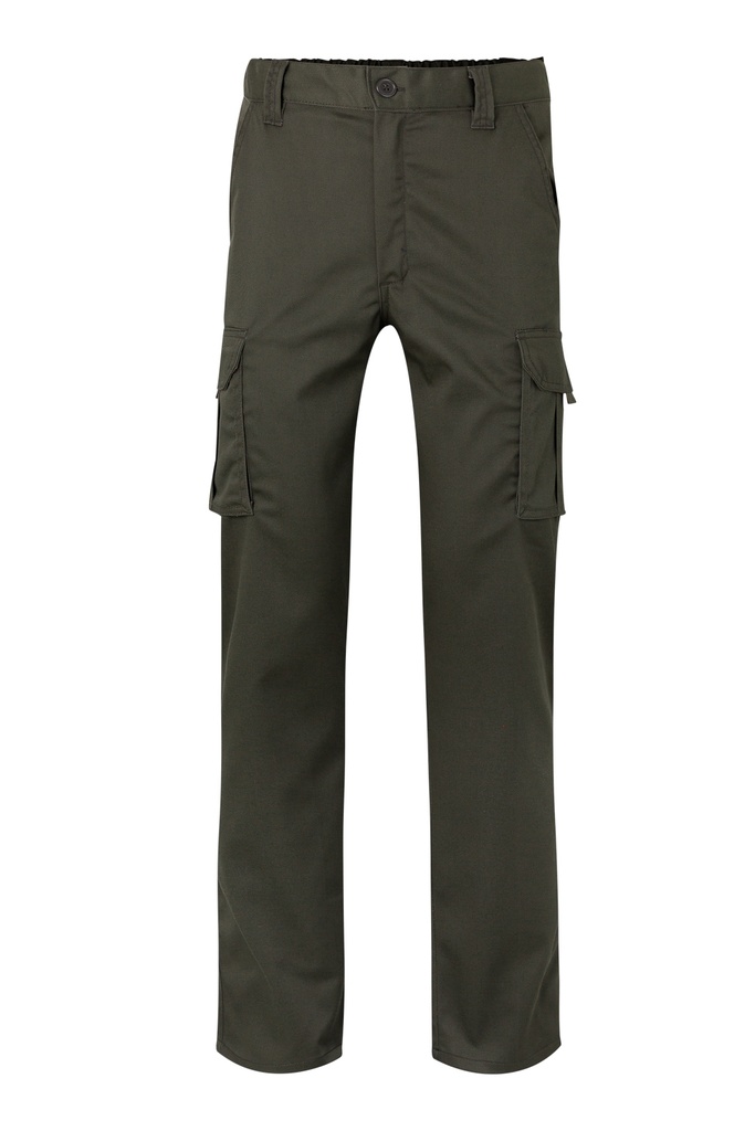 103005S Pantalón Stretch