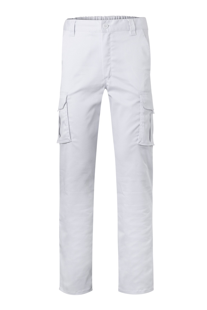 103005S Pantalón Stretch