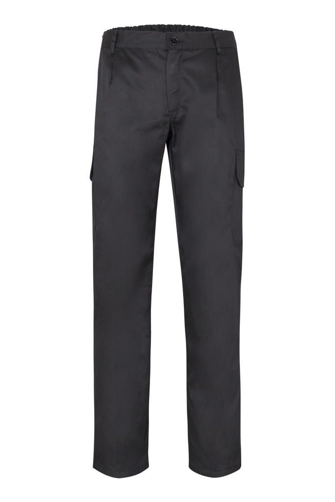[103006_34_00] 103006 Pantalón Forrado (_34, 00-NEGRO)