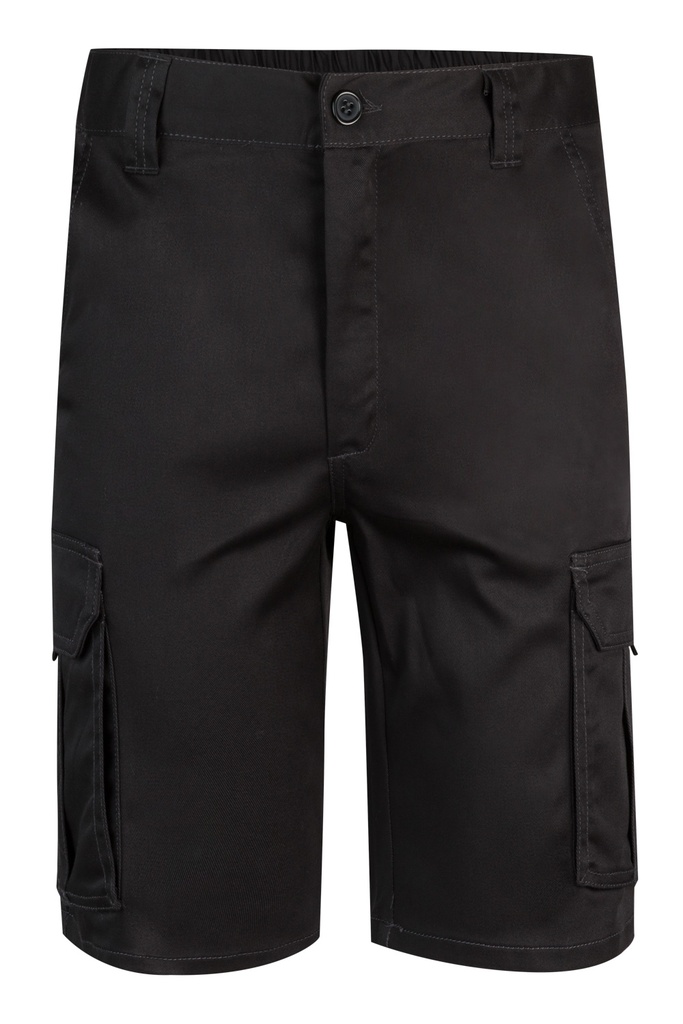 [103009S_34_00] 103009S Bermuda Stretch (_34, 00-NEGRO)