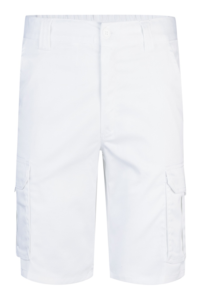 103009S Bermuda Stretch