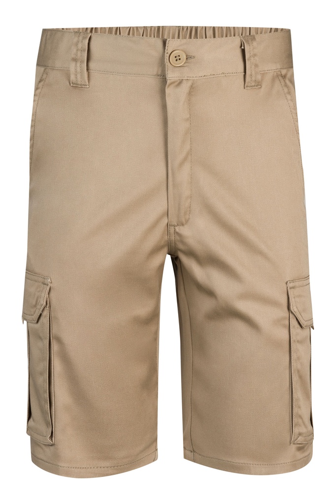 103009S Bermuda Stretch
