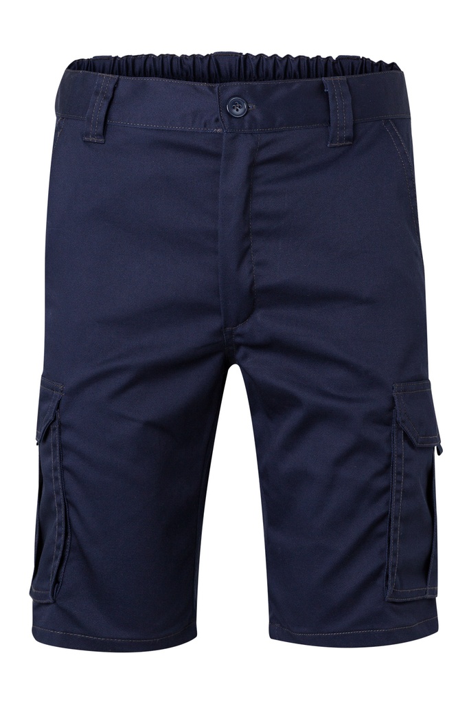 103009S Bermuda Stretch
