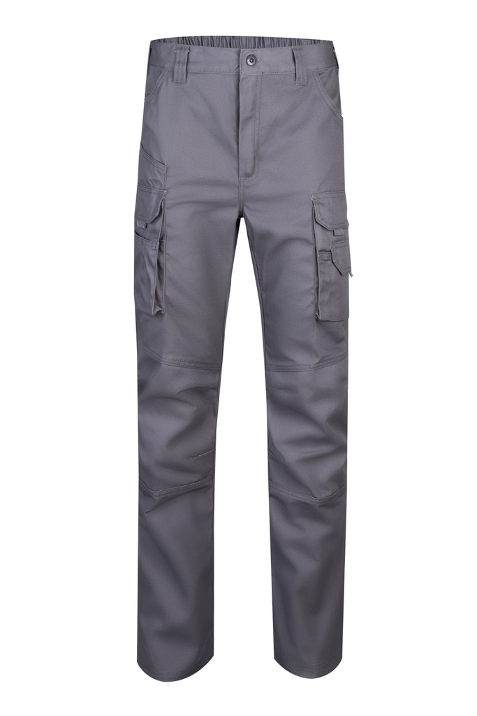 103011 Pantalón Canvas