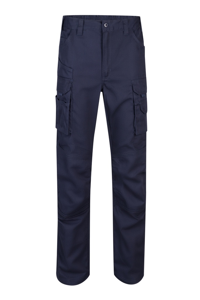 103011 Pantalón Canvas