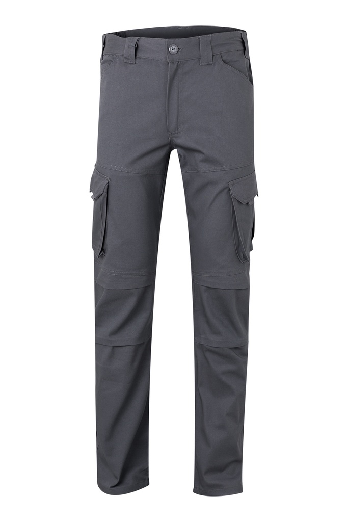 103012S Pantalón Stretch Algodón