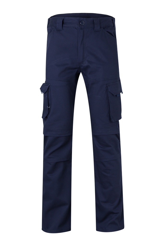 103012S Pantalón Stretch Algodón