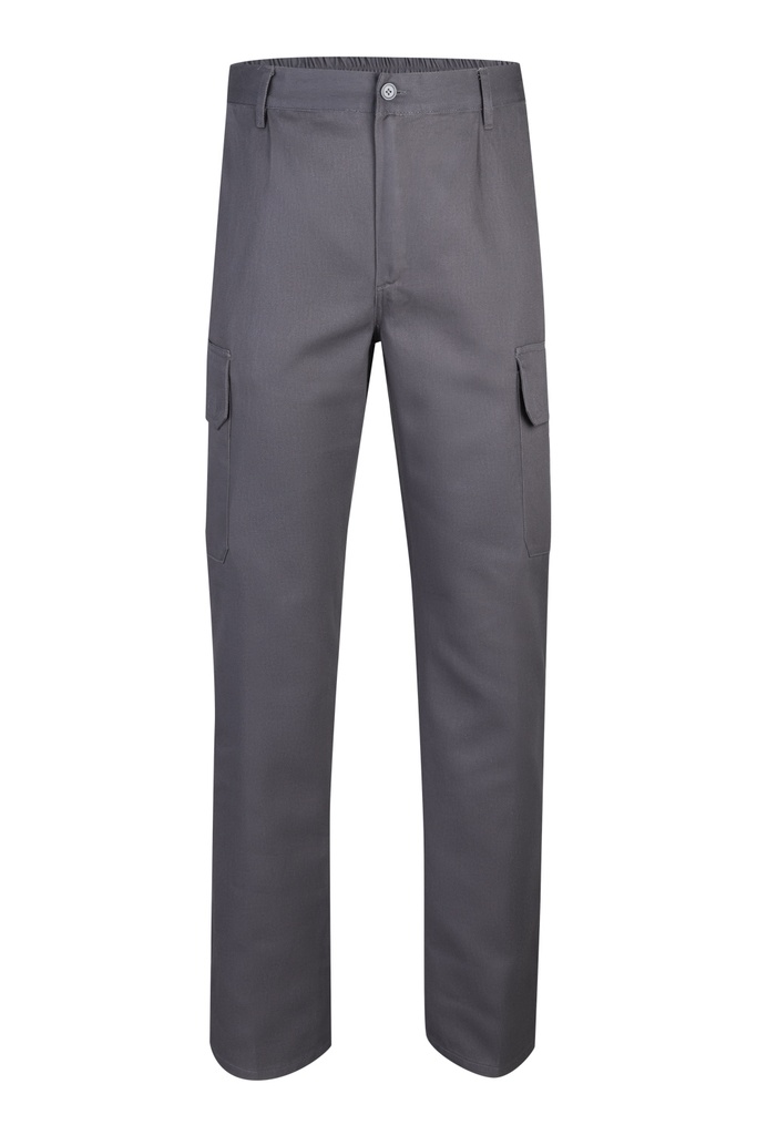 103013 Pantalón 100% Algodón