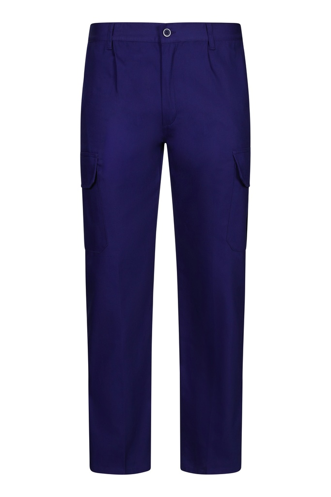 103013 Pantalón 100% Algodón