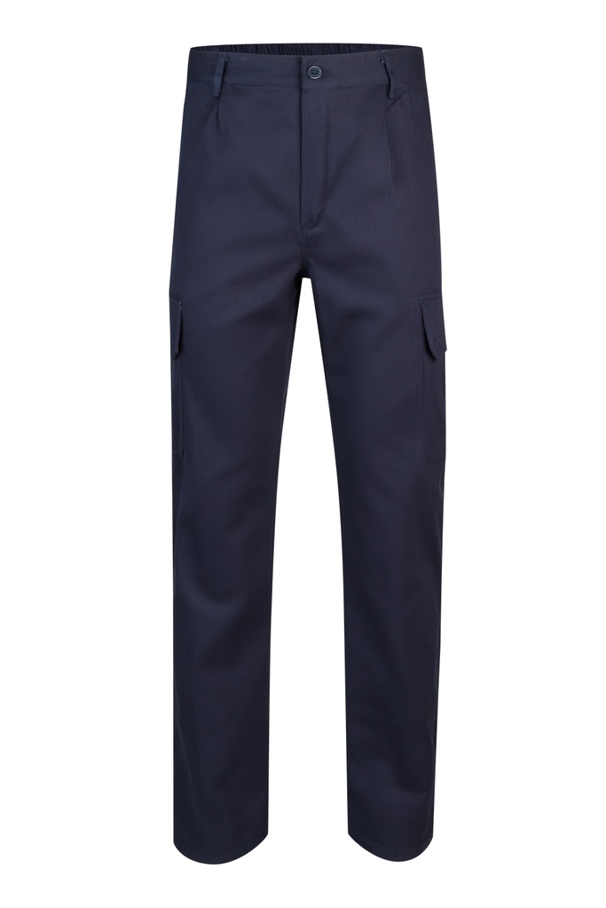 103013 Pantalón 100% Algodón