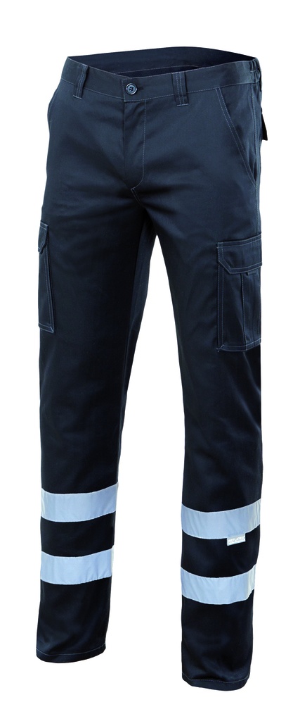 [103014S_34_00] 103014S Pantalón Stretch (_34, 00-NEGRO)