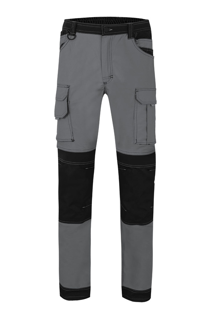 103019S Pantalón Canvas Stretch
