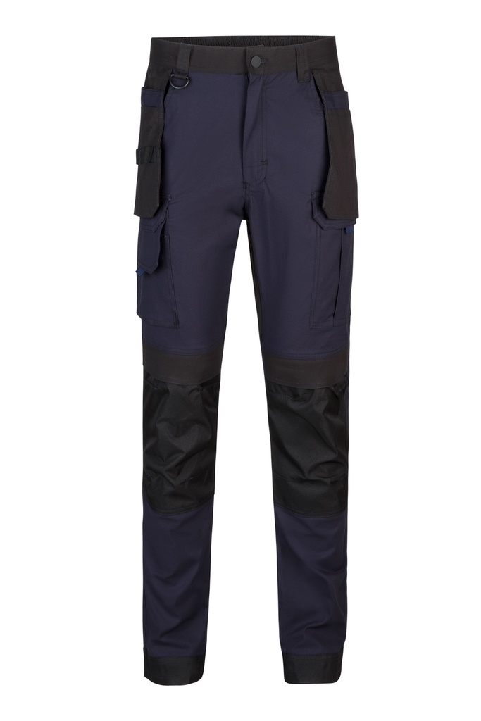 103019S Pantalón Canvas Stretch