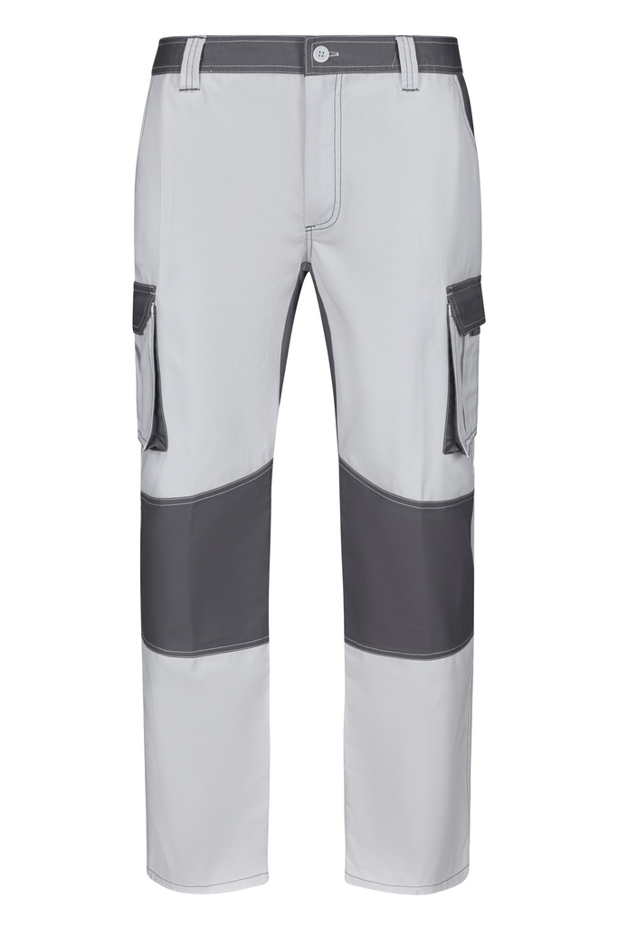 103020B Pantalón Bicolor