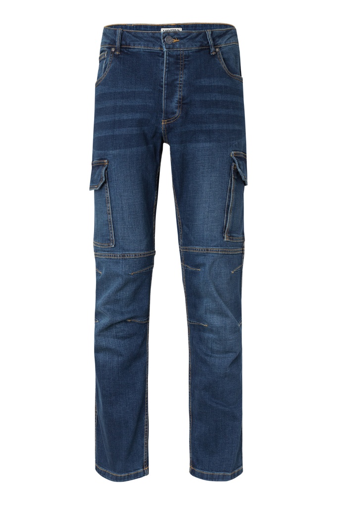 [103028S_S_63] 103028S Pantalón Denim Stretch (_S)
