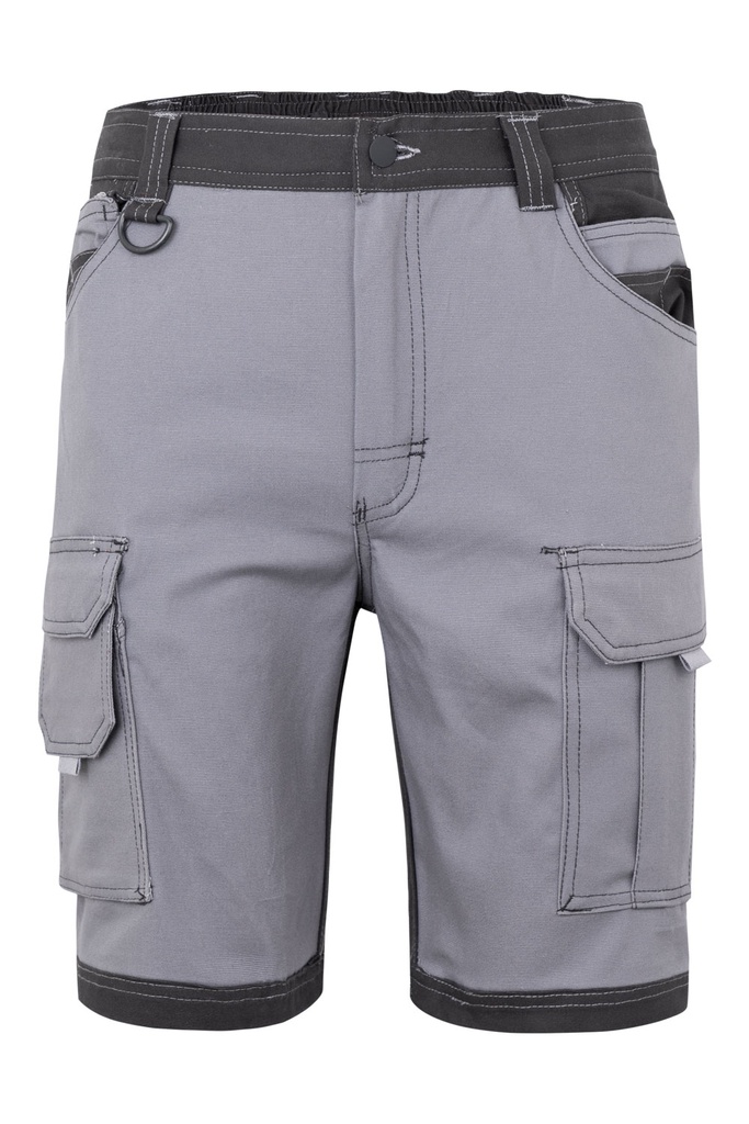 103029S Bermuda Canvas Stretch