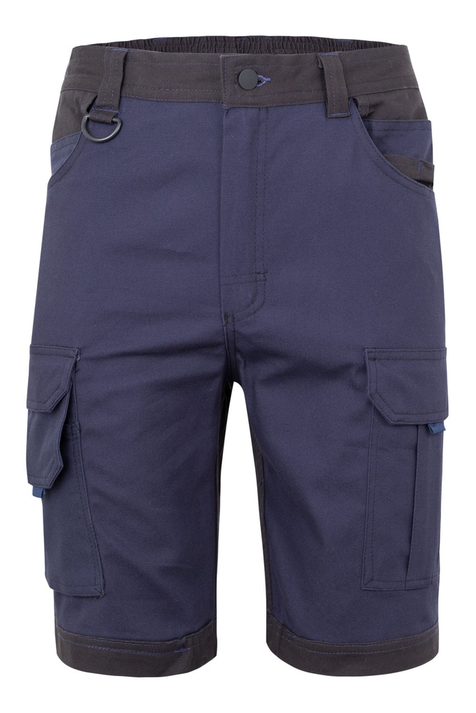 103029S Bermuda Canvas Stretch