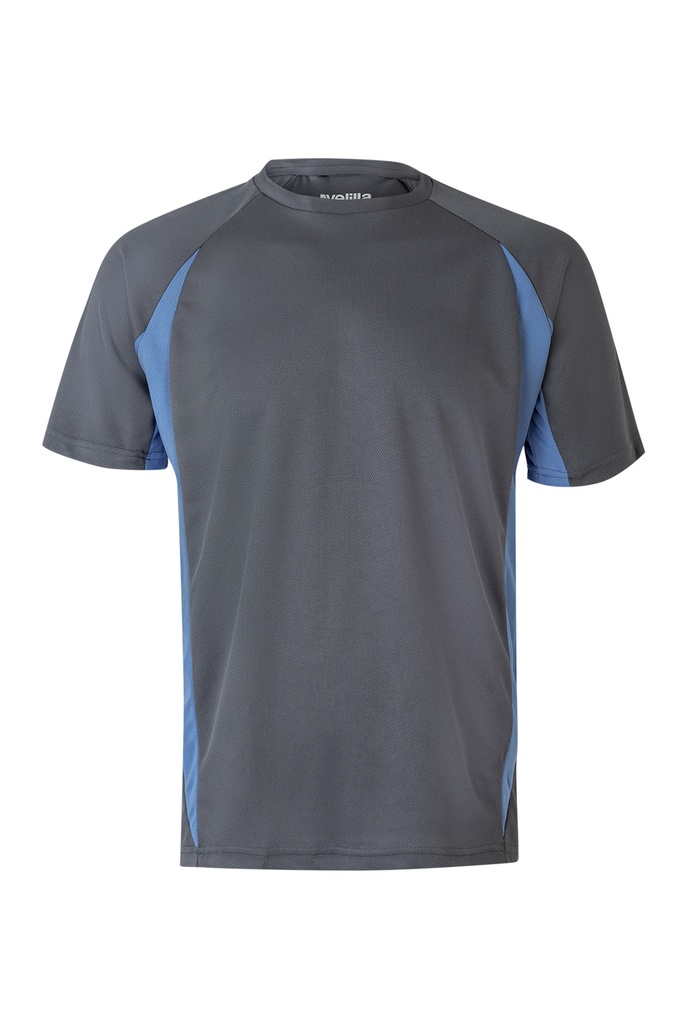 105501 Camiseta Técnica Bicolor