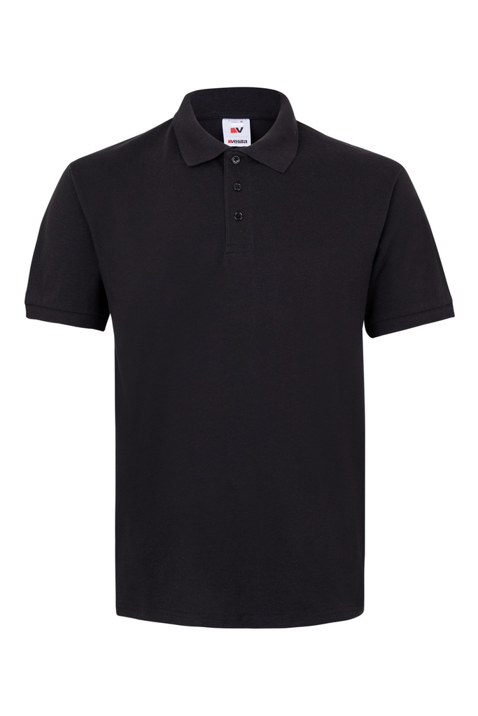 [105502_XS_00] 105502 Polo Mc (_XS, 00-NEGRO)
