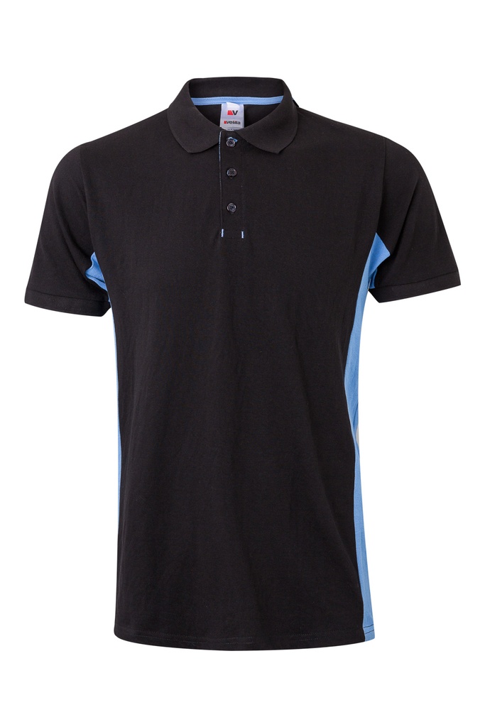 105504 Polo Bicolor Mc
