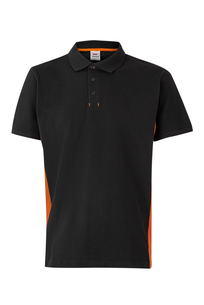 105504 Polo Bicolor Mc